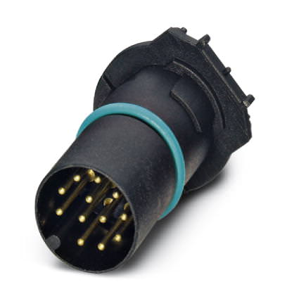Встраиваемые разъемы - SACC-CI-M12MS- 12CON-TOR 32 - 1457571