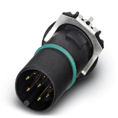 Встраиваемые разъемы - SACC-CI-M12MS- 8CON-SH TOR 32 - 1457568