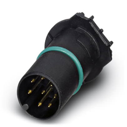 Встраиваемые разъемы - SACC-CI-M12MS- 8CON-TOR 32 - 1457555