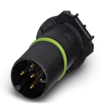 Встраиваемые разъемы - SACC-CI-M12MS- 5CON-TOR 32 - 1457526