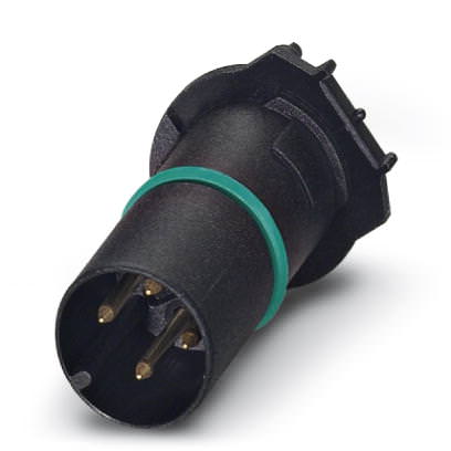 Встраиваемые разъемы - SACC-CI-M12MS- 4CON-TOR 32 - 1457490