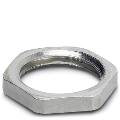 Плоская гайка - SACC-M16-NUT-VA - 1404983