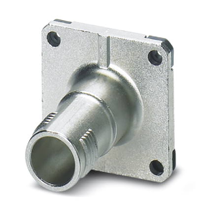 Фланец - SACC-MSQ-P-M12MS-25-2,7 SCO - 1424131