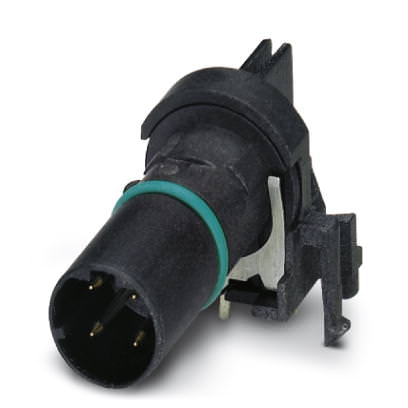 Встраиваемые разъемы - SACC-CI-M12MSD-4CON-L90 SH SCO - 1436673