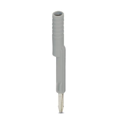 Тестовый штекер - PAI-4-FIX GY - 3032790