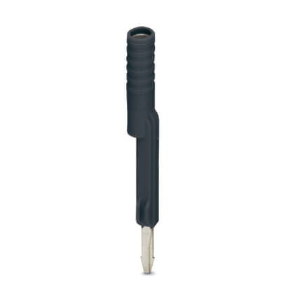 Тестовый штекер - PAI-4-FIX BK - 3032774