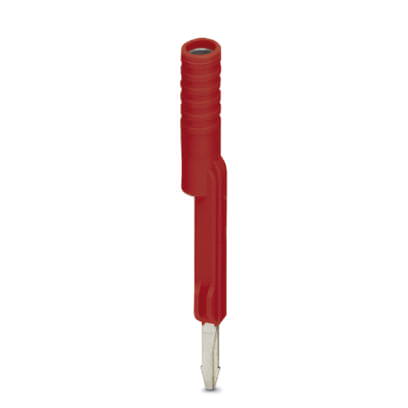 Тестовый штекер - PAI-4-FIX RD - 3032732
