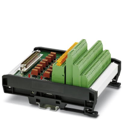 Интерфейсный модуль - UM-D37M/DS/FU/LED/AID4/C300/R - 2905134