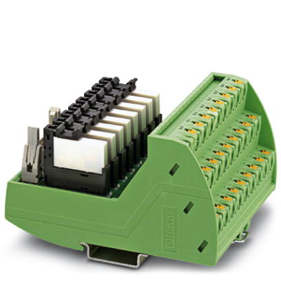 Активный модуль - VIP-8RPT-120AC/1AU/DI/PLC - 2904576