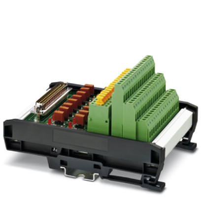 Интерфейсный модуль - UM-D37M/DS/FU/LED/AO/C300/L - 2905243