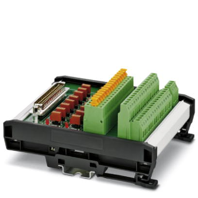 Интерфейсный модуль - UM-D37M/DS/FU/LED/DG/C300/L - 2905244