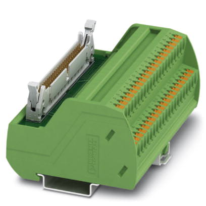 Пассивный модуль - VIP-2/PT/FLK50/LED/PLC - 2904280