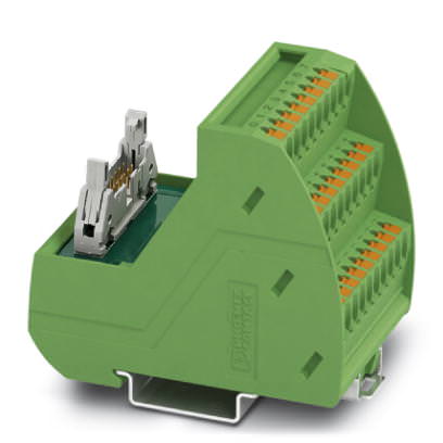 Пассивный модуль - VIP-3/PT/FLK14/8IM/LED/PLC - 2904281