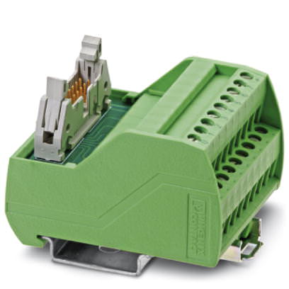 Пассивный модуль - VIP-2/SC/FLK14/8M/PLC - 2322281