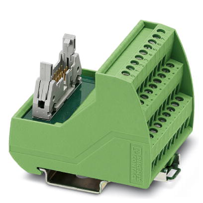 Пассивный модуль - VIP-3/SC/FLK14/8IM/PLC - 2322278