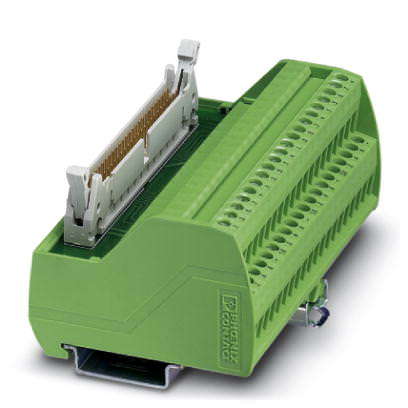 Пассивный модуль - VIP-2/SC/FLK50/LED/PLC - 2322252