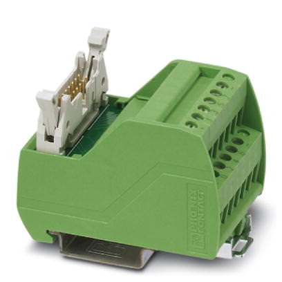Пассивный модуль - VIP-2/SC/FLK14/PLC - 2315214