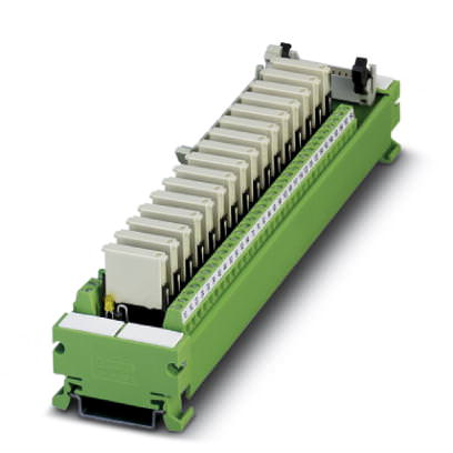 Активный модуль - UM 45-16RM/MR-G24/1/PLC - 2962913
