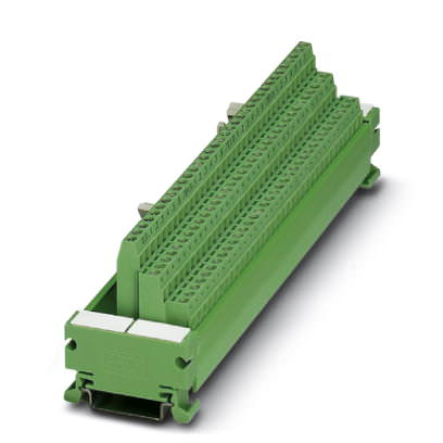 Пассивный модуль - UM 45-FLK50/32IM/PLC - 2962890