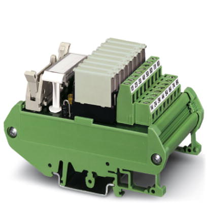 Активный модуль - UMK- 8 RM/MR-G24/ 1/PLC - 2979469