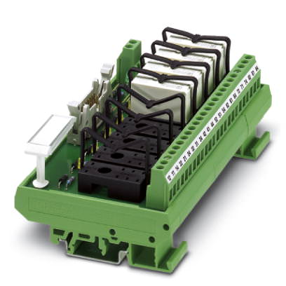 Активный модуль - UMK- 8 RELS/KSR-G24/21/PLC - 2974914