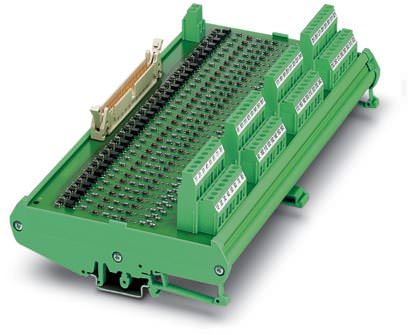 Активный модуль - UM-32 OM- 24DC/48DC/I/M/PLC - 2394979