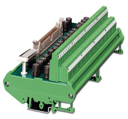 Пассивный модуль - FLKM 50/32M/SI/PLC - 2294490