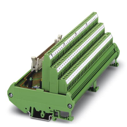 Пассивный модуль - FLKMS 50/32IM/PLC - 2284523