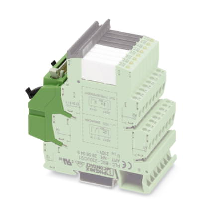 Подсоединение к системе - PLC-V8/FLK14/IN/M - 2304115