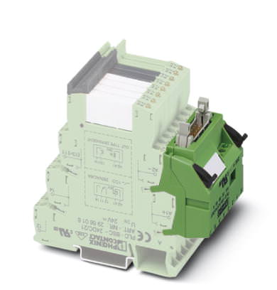 Подсоединение к системе - PLC-V8/FLK14/OUT/M - 2304102