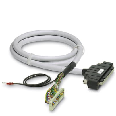 Кабель - FLK-MIL50/EZ-DR/KS/1500/YCS - 2314817