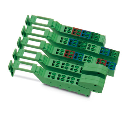 Комплект штекеров - ILC IB-PLSET - 2729622