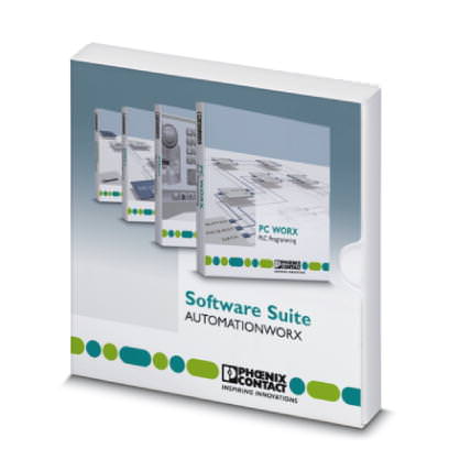 Лицензия - APPLICATION SOFTWARE LICENCE - 2988625