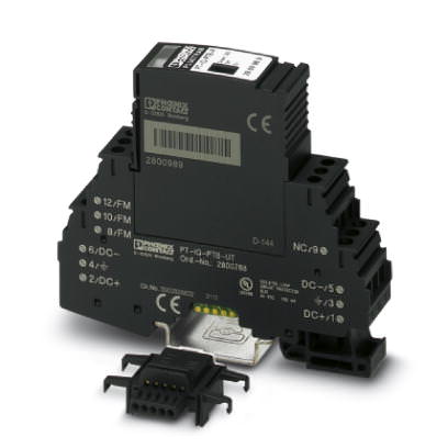 Контроллер защиты от перенапряжений - PT-IQ-PTB-UT - 2800768
