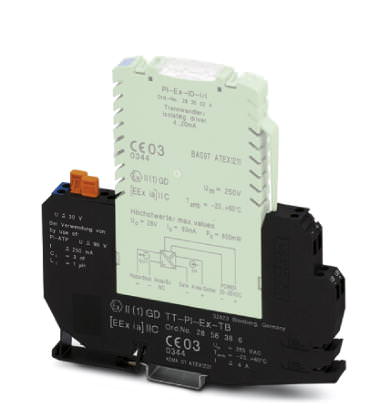 Устройство защиты от перенапряжений - TT-PI-EX-TB - 2858386