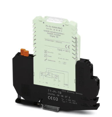 Устройство защиты от перенапряжений - TT-PI-TB - 2858373