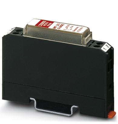 Устройство защиты от перенапряжений - MT-2/1-S- 48DC - 2748056