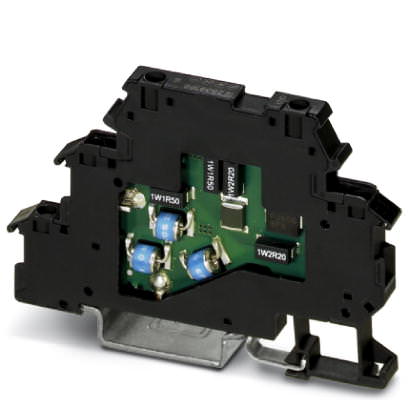 Устройство защиты от перенапряжений - TT-2-PE-12DC - 2805017