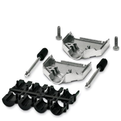 Корпус - SCT-D-SUB 15-KG - 2749563