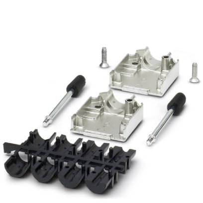 Корпус - SCT-D-SUB 9-KG - 2749550