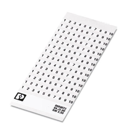 Маркировочные полосы - SK CUS - 0828492