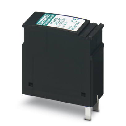 Штекерный модуль для защиты от перенапр-й - PT 4X1/S-24DC-ST - 2800264