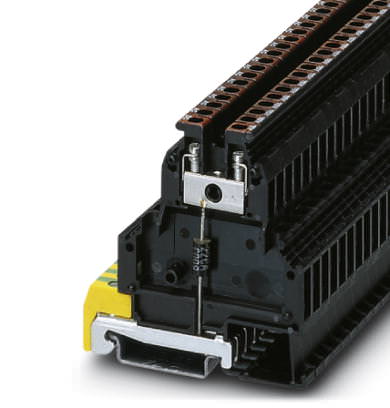 Устройство защиты от перенапряжений - TT-SLKK5-S- 48DC - 2809610