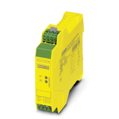 Реле безопасности - PSR-SCP- 24DC/ESP4/2X1/1X2 - 2981020