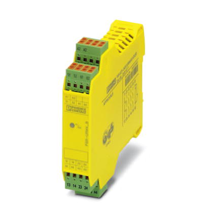 Модуль расширения - PSR-SPP-42-230UC/URM4/4X1/2X2B - 2902936