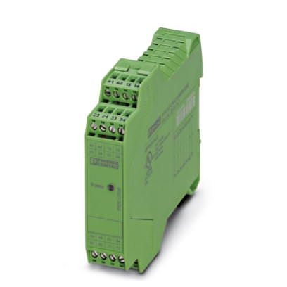 Модуль расширения - PSR-SPP- 24UC/URM/5X1/2X2 - 2963970