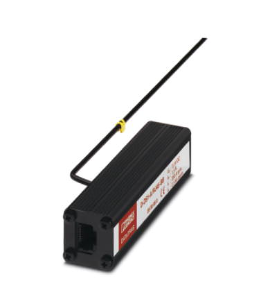 Устройство защиты от перенапряжений - D-DS1-A/RJ45-BB - 2838050