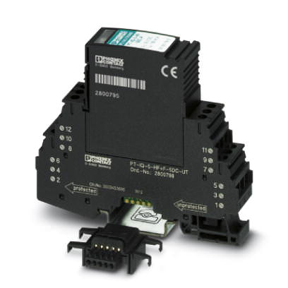Устройство защиты от перенапряжений - PT-IQ-5-HF-5DC-UT - 2800797