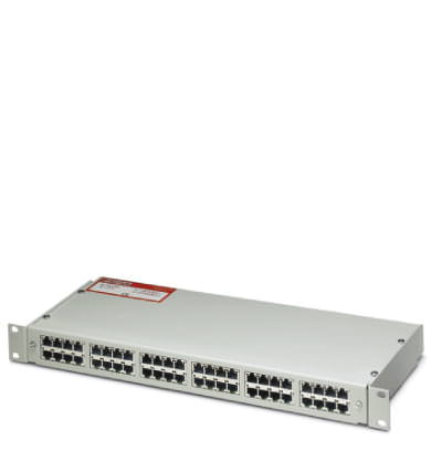 Устройство защиты от перенапряжений - D-LAN-19'-12 - 2880150