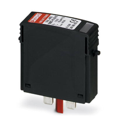 Штекерный модуль для защиты от перенапряжений, тип 2 - VAL-MS 320-UD ST - 2858315